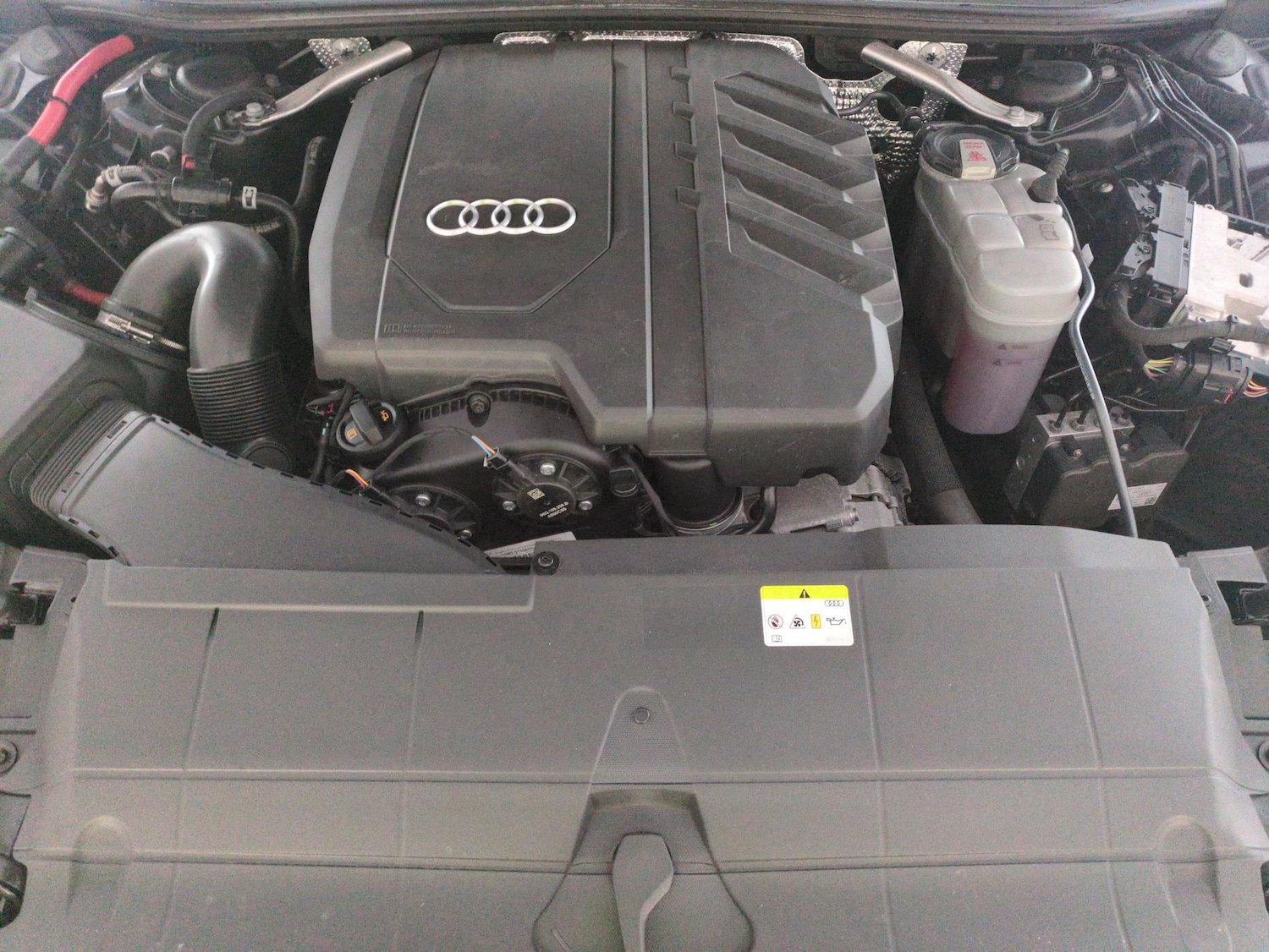 Used Audi A6 2021 for sale - 77025730: Photo 30
