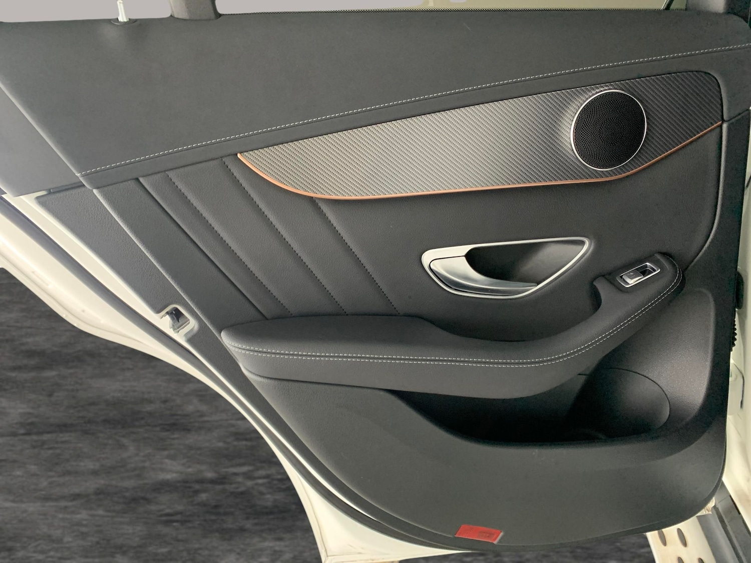 Used Mercedes-Benz EQC 2022 for sale - 77418003: Photo 30