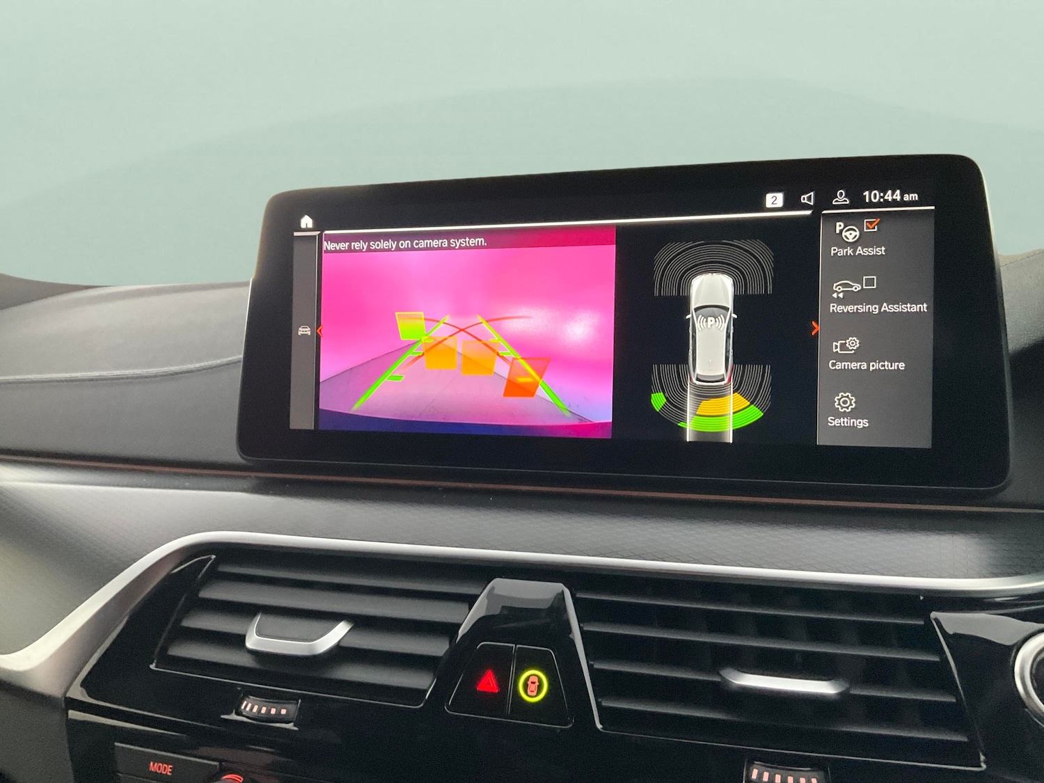 Used BMW 5 Series 2022 for sale - 76480113: Photo 20