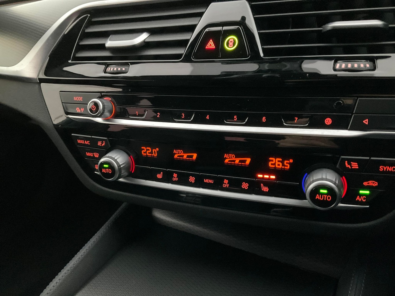 Used BMW 5 Series 2022 for sale - 76480113: Photo 21