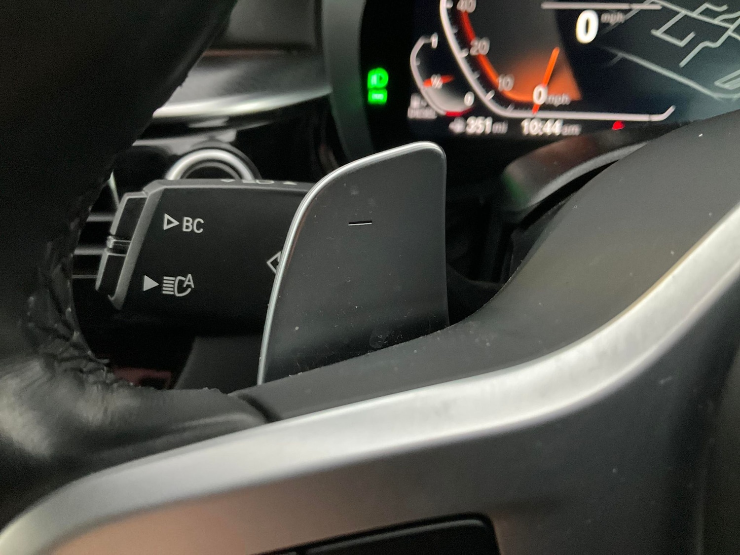 Used BMW 5 Series 2022 for sale - 76480113: Photo 24