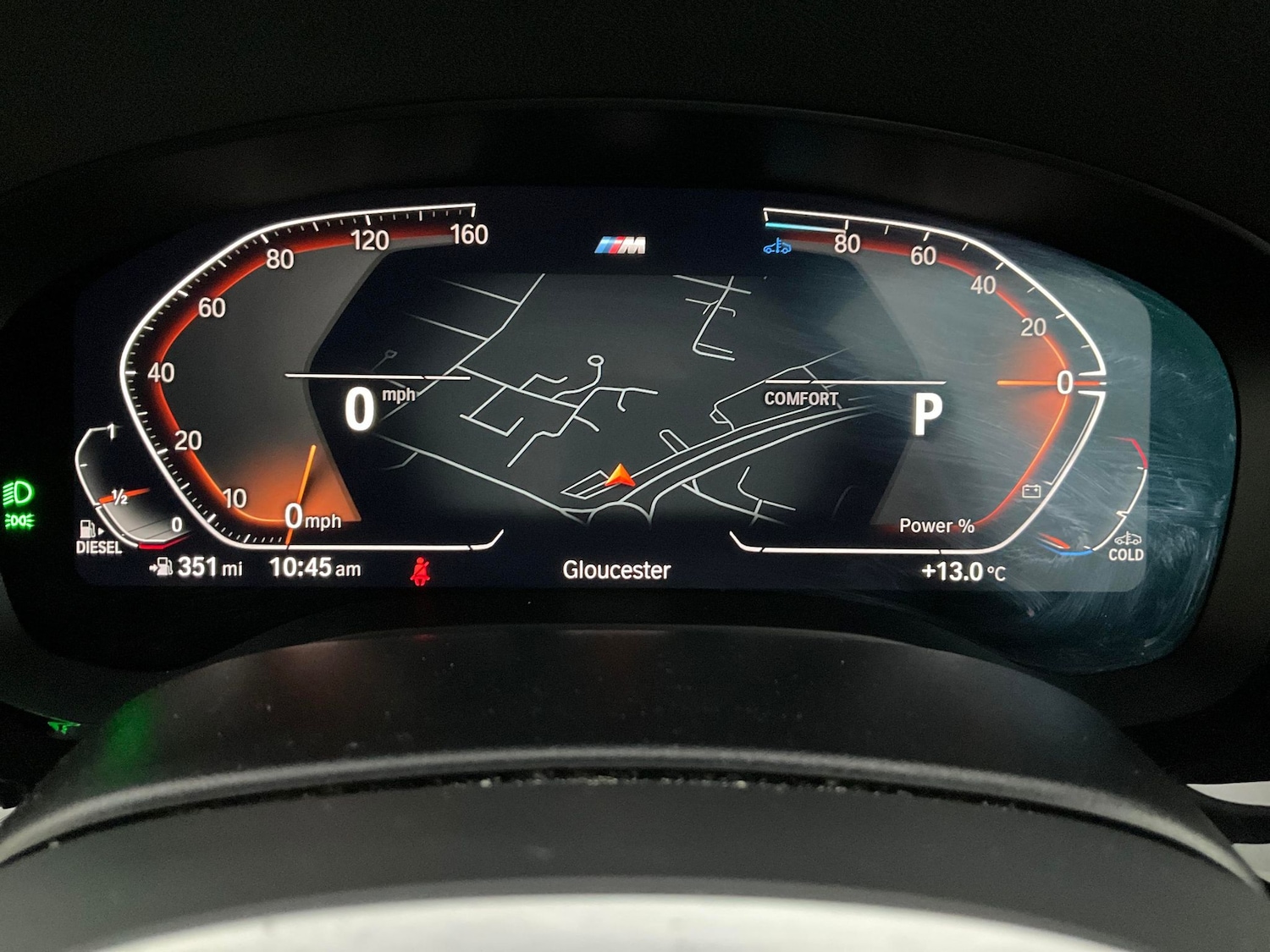 Used BMW 5 Series 2022 for sale - 76480113: Photo 27