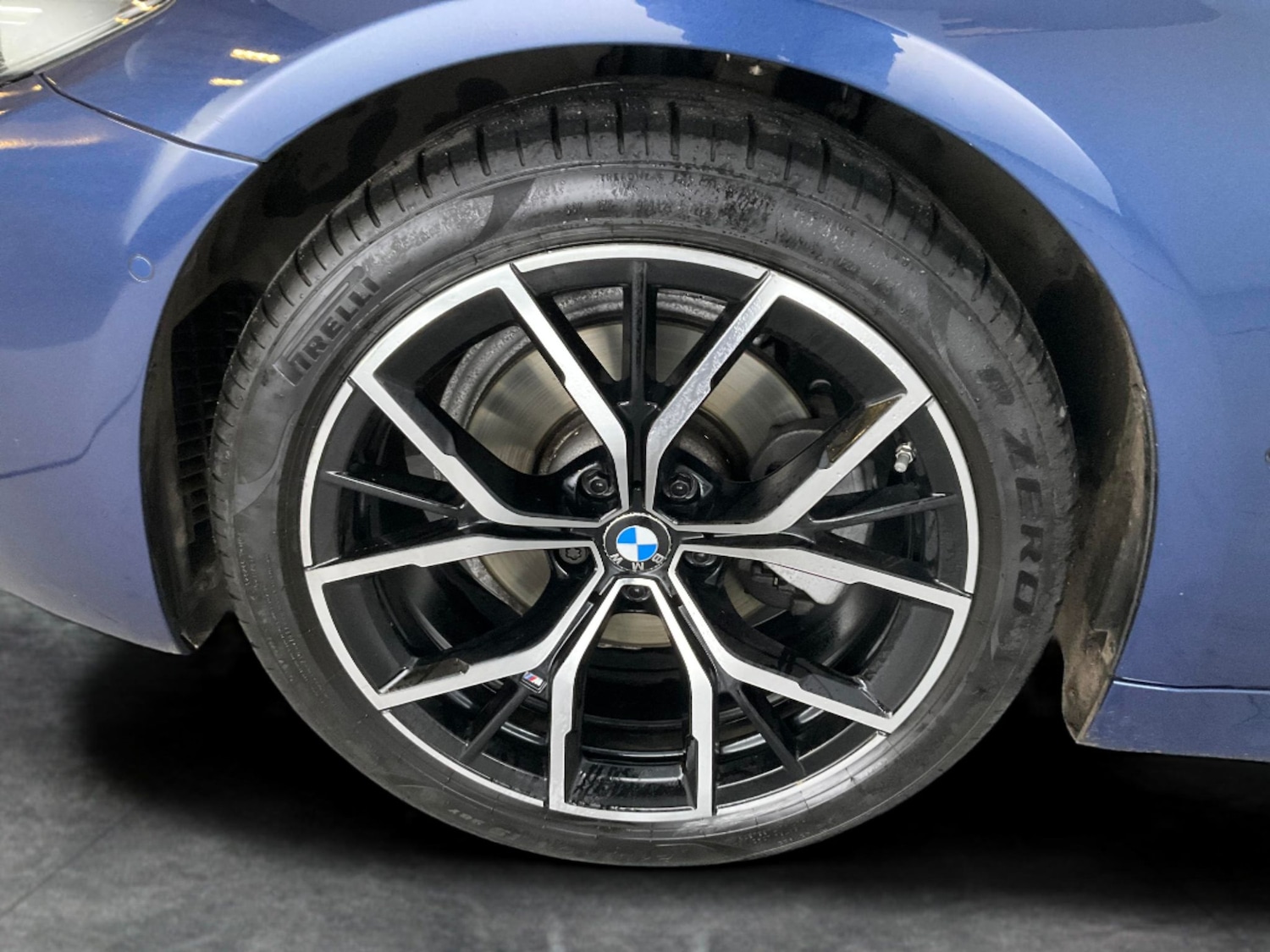 Used BMW 5 Series 2022 for sale - 76480113: Photo 29