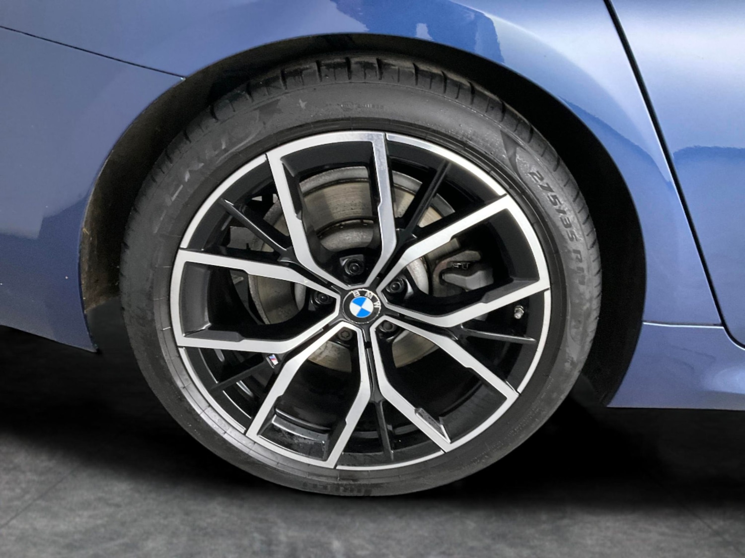 Used BMW 5 Series 2022 for sale - 76480113: Photo 31