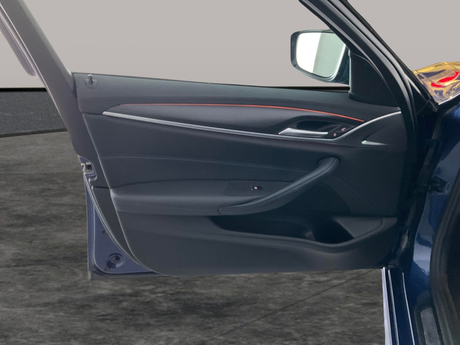 Used BMW 5 Series 2022 for sale - 76480113: Photo 33