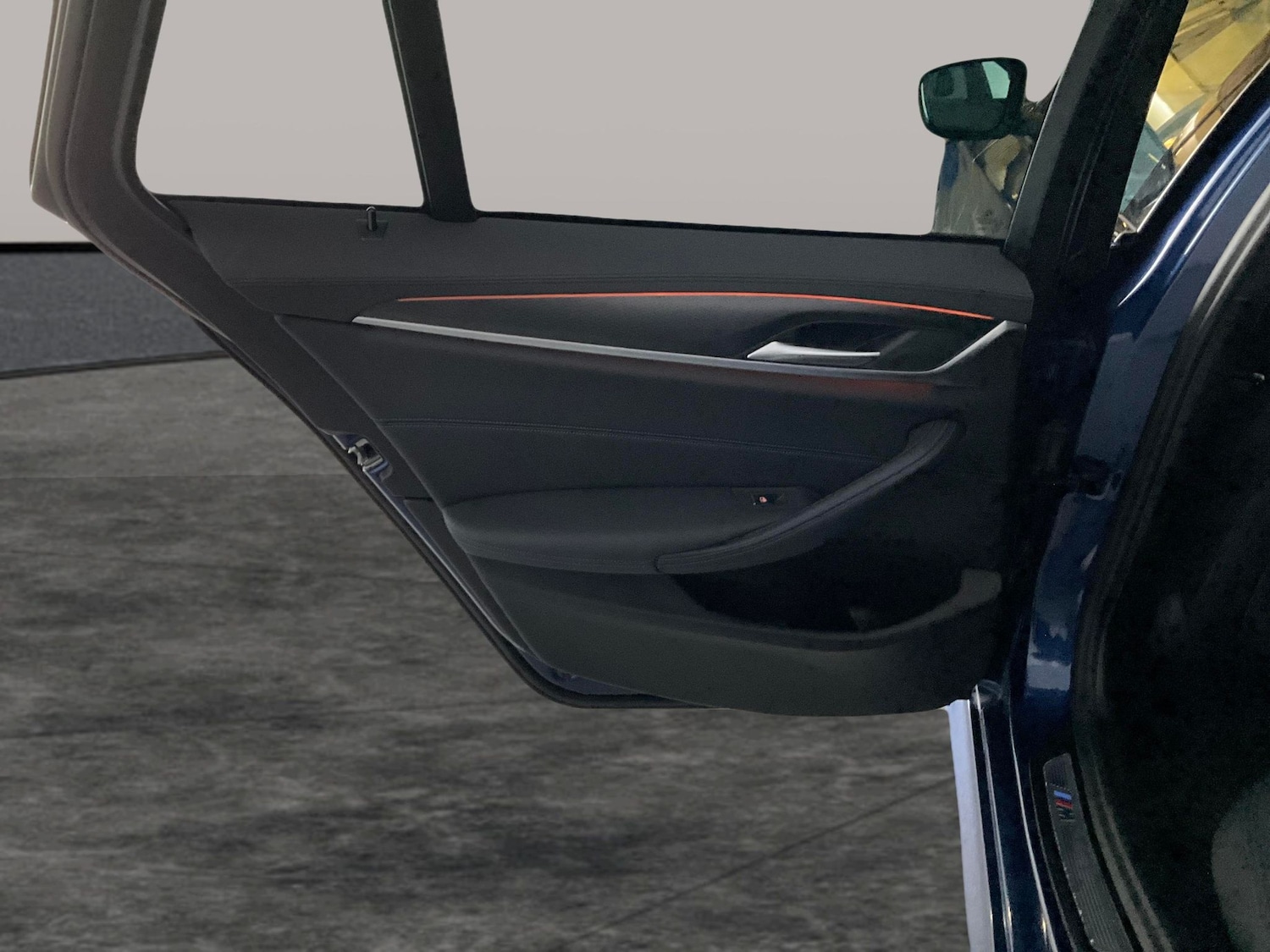 Used BMW 5 Series 2022 for sale - 76480113: Photo 34