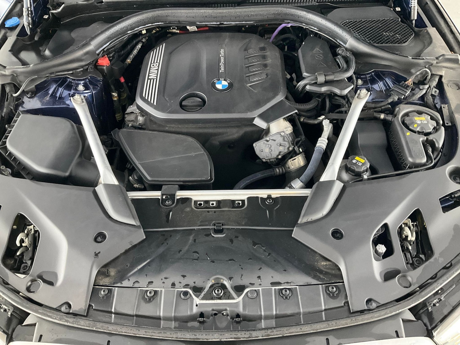 Used BMW 5 Series 2022 for sale - 76480113: Photo 39