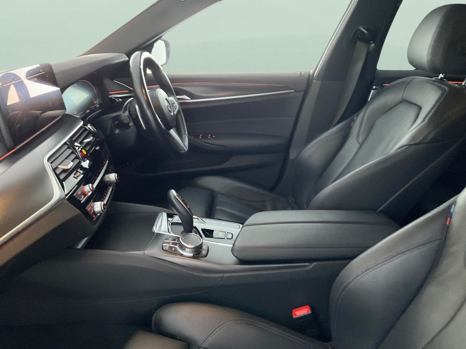 Used BMW 5 Series 2022 for sale - 76480113: Photo 4