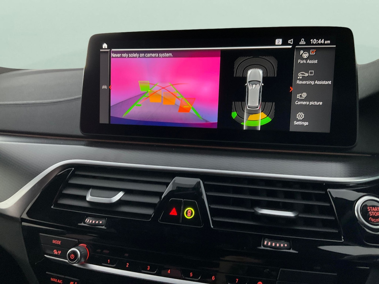 Used BMW 5 Series 2022 for sale - 76480113: Photo 6