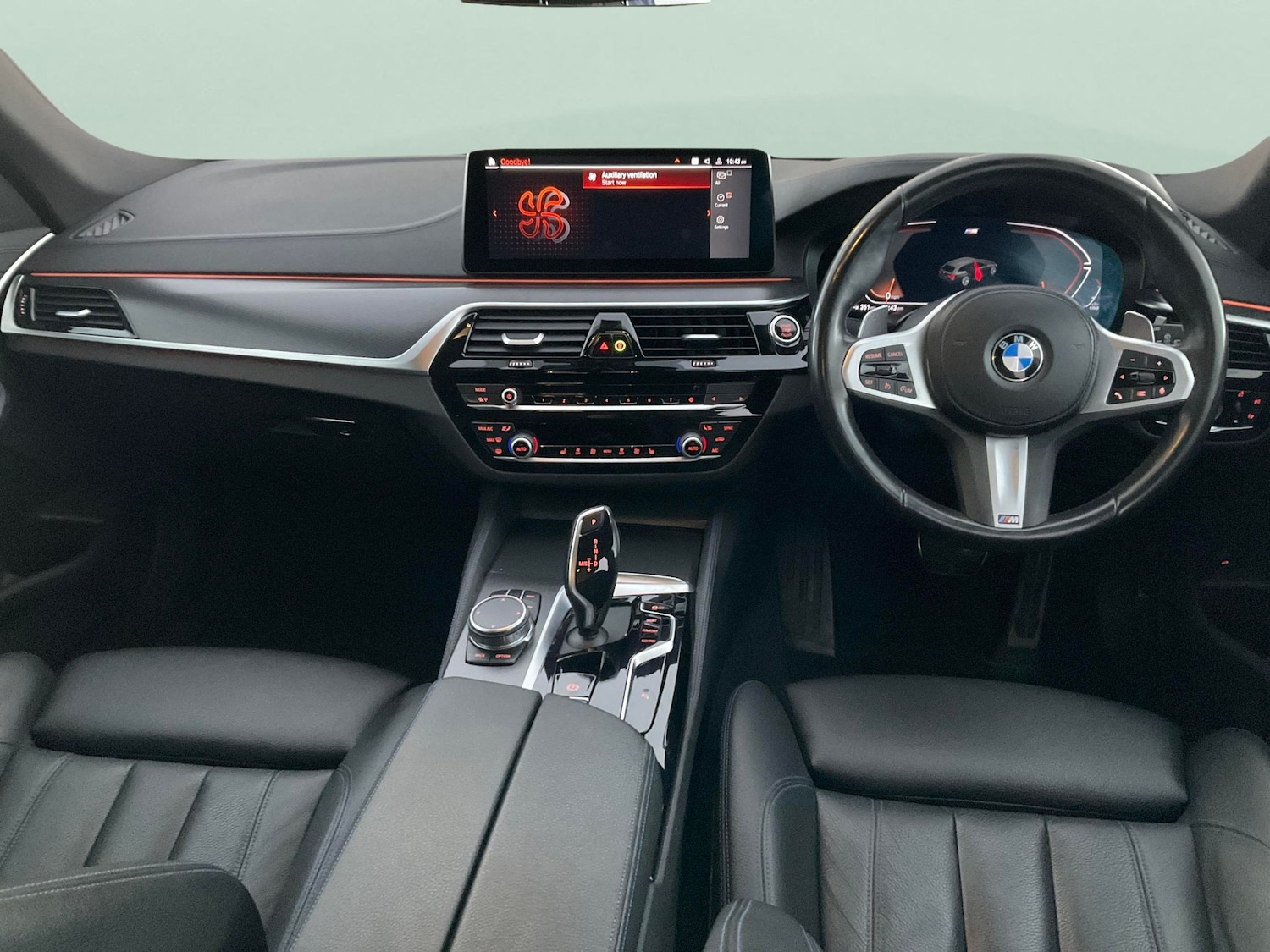 Used BMW 5 Series 2022 for sale - 76480113: Photo 9