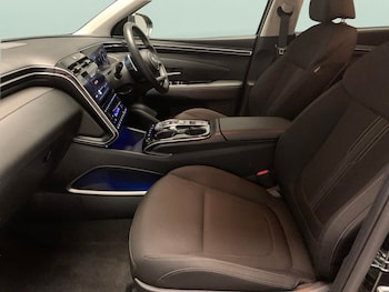 Used Hyundai TUCSON 2021 for sale - 78314649: Photo