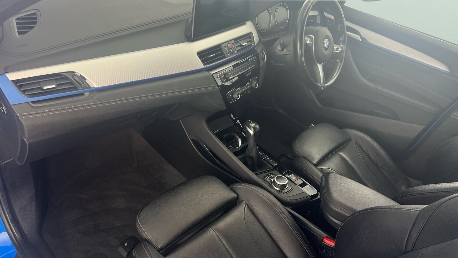 Used BMW X1 2021 for sale - 77530052: Photo 13