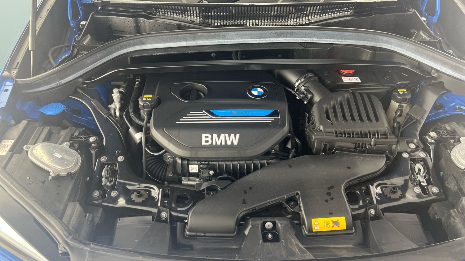 Used BMW X1 2021 for sale - 77530052: Photo 19