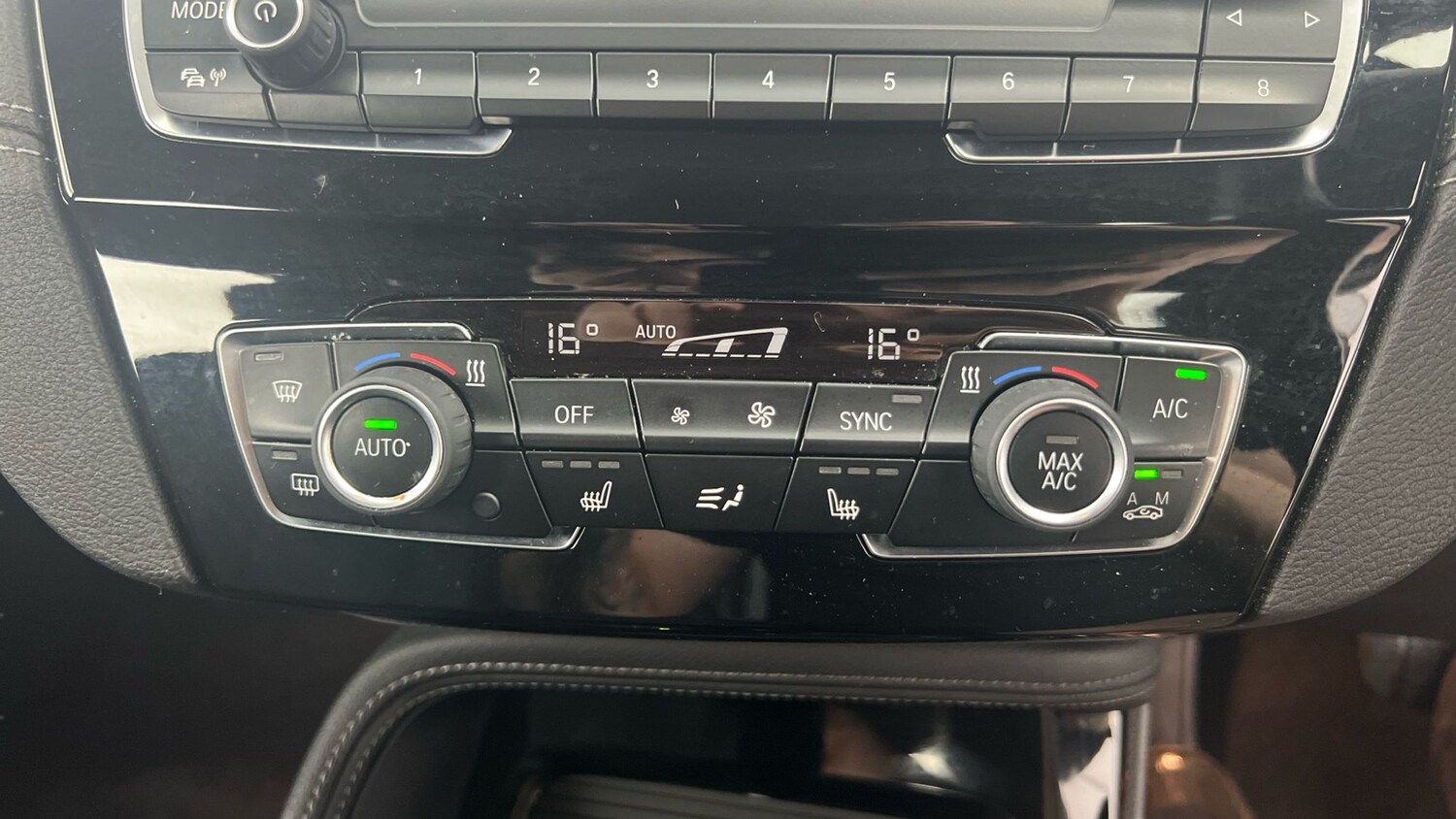 Used BMW X1 2021 for sale - 77530052: Photo 24