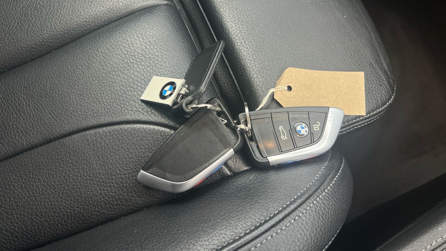 Used BMW X1 2021 for sale - 77530052: Photo 29