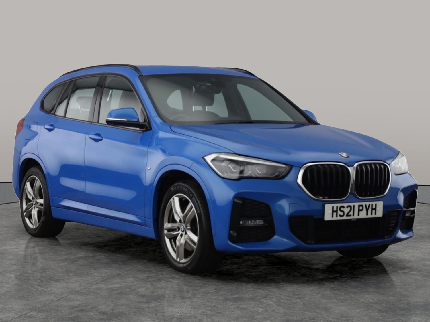 Used BMW X1 2021 for sale - 77530052: Photo 4