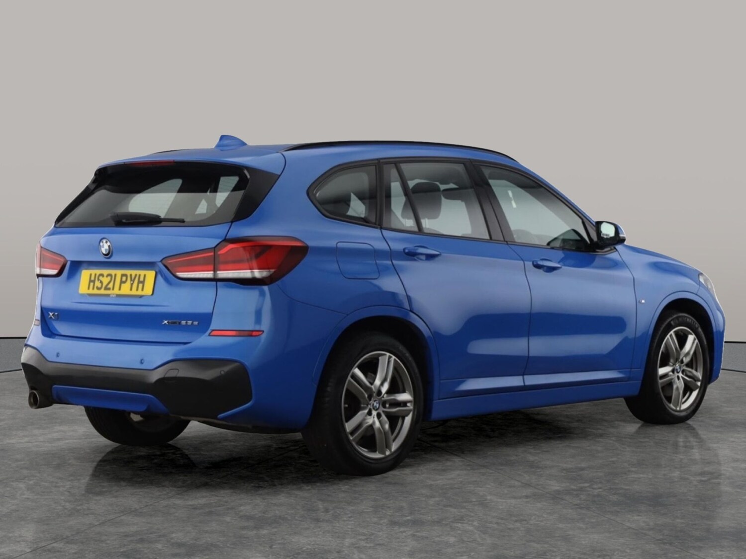 Used BMW X1 2021 for sale - 77530052: Photo 6