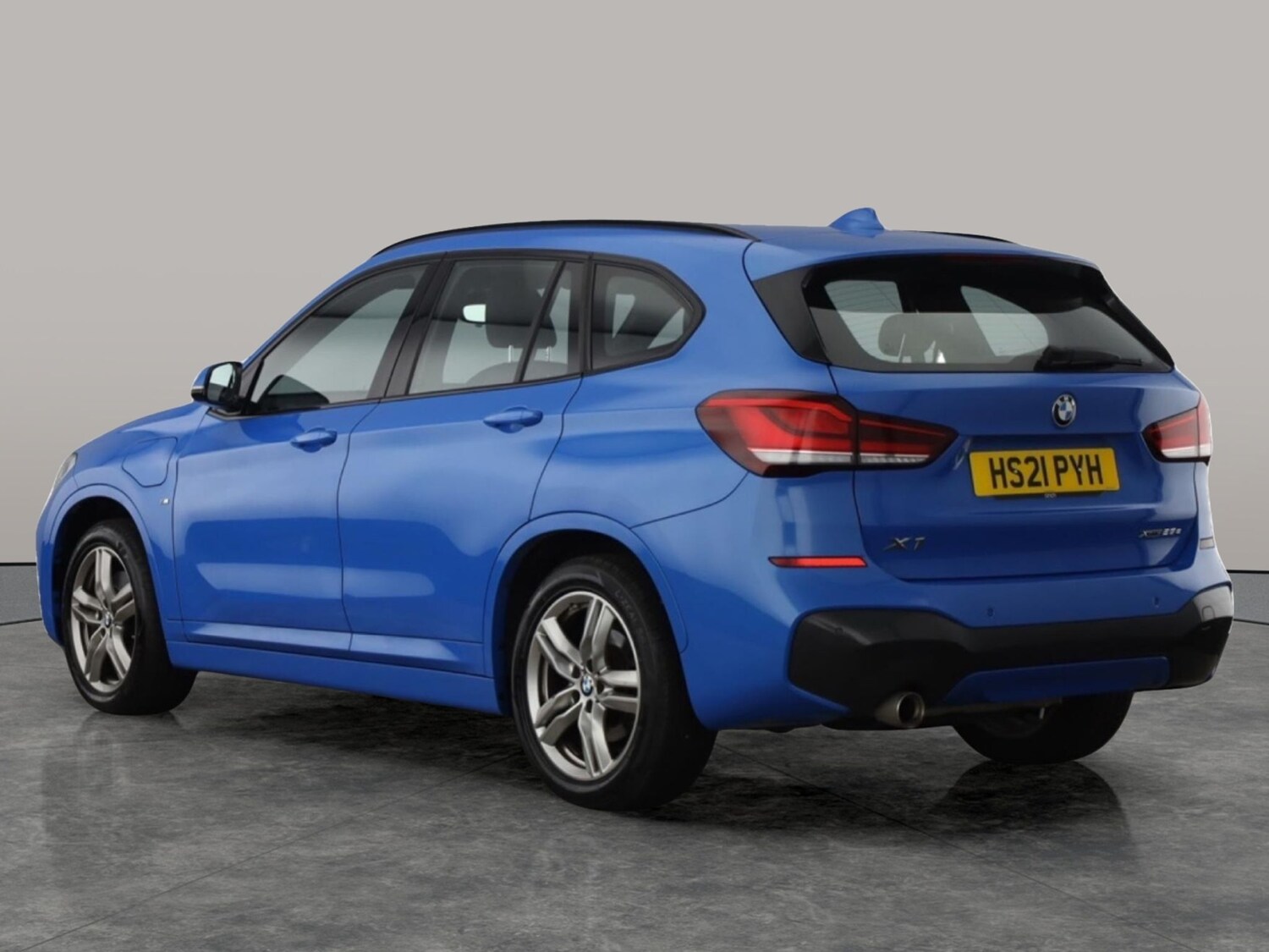 Used BMW X1 2021 for sale - 77530052: Photo 8