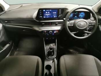 Used Hyundai i20 2021 for sale - 75208850: Photo