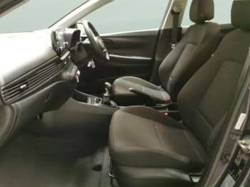 Used Hyundai i20 2021 for sale - 75208850: Photo