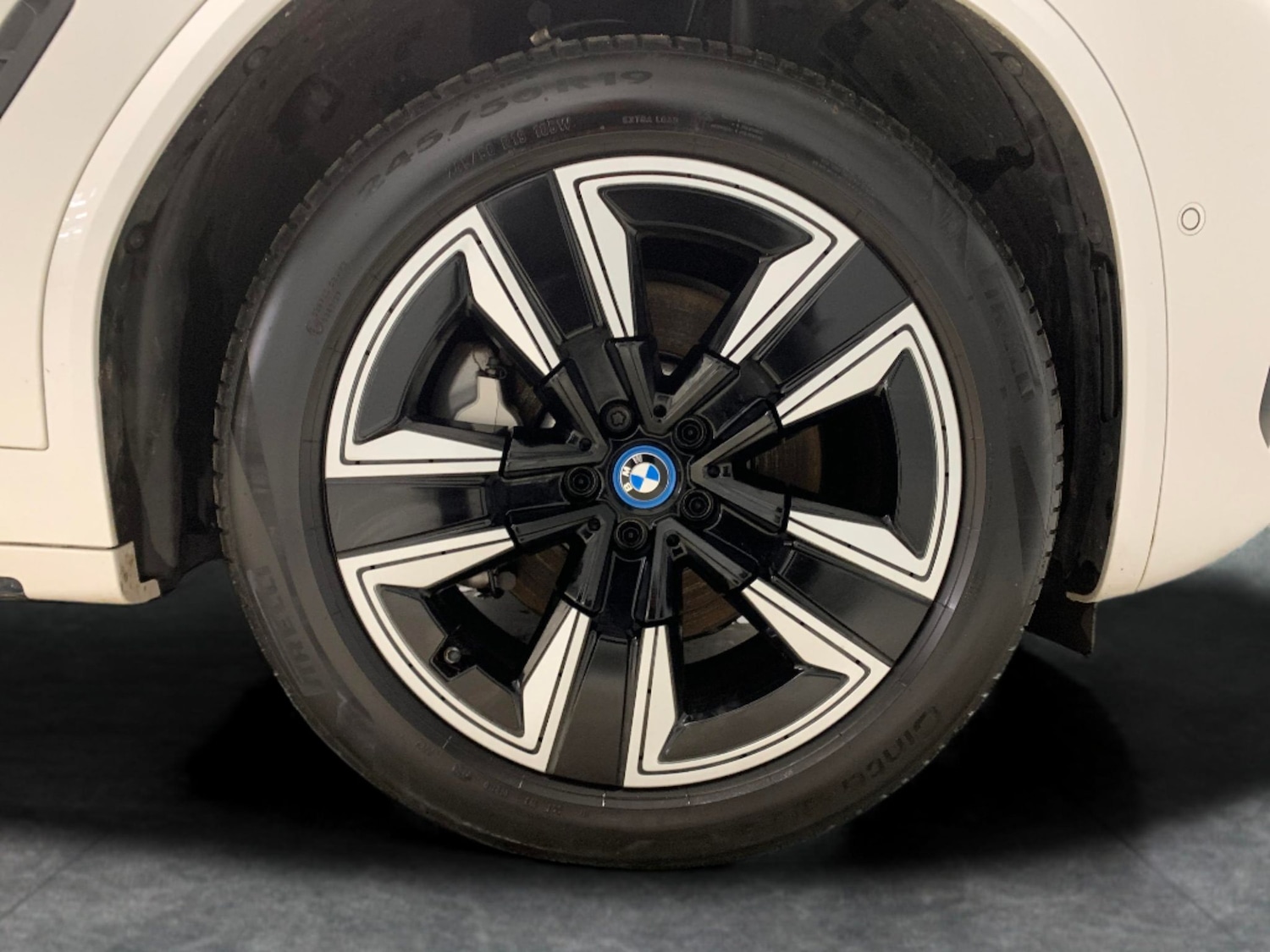 Used BMW iX3 2022 for sale - 77069674: Photo 26