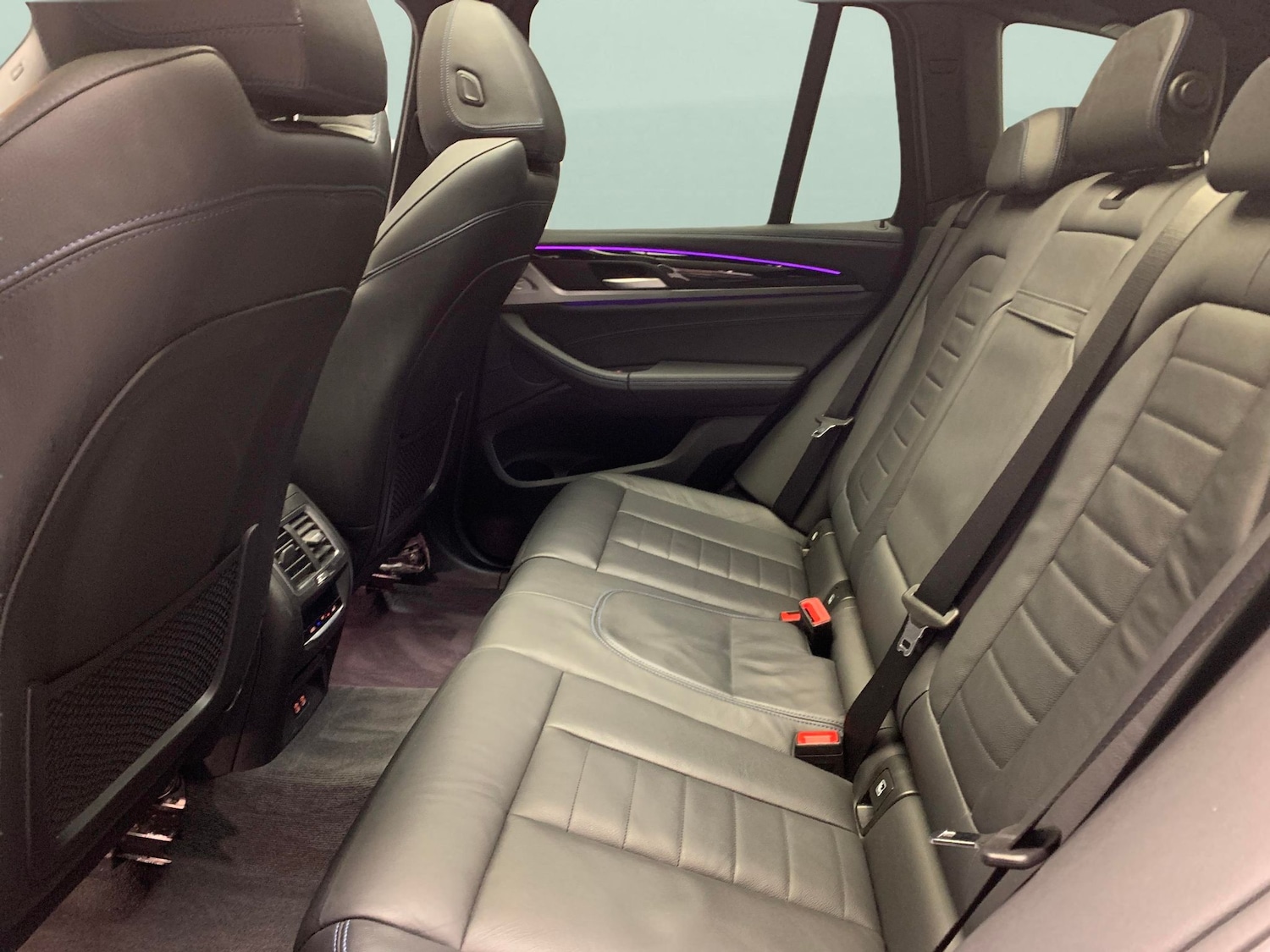 Used BMW iX3 2022 for sale - 77069674: Photo 28