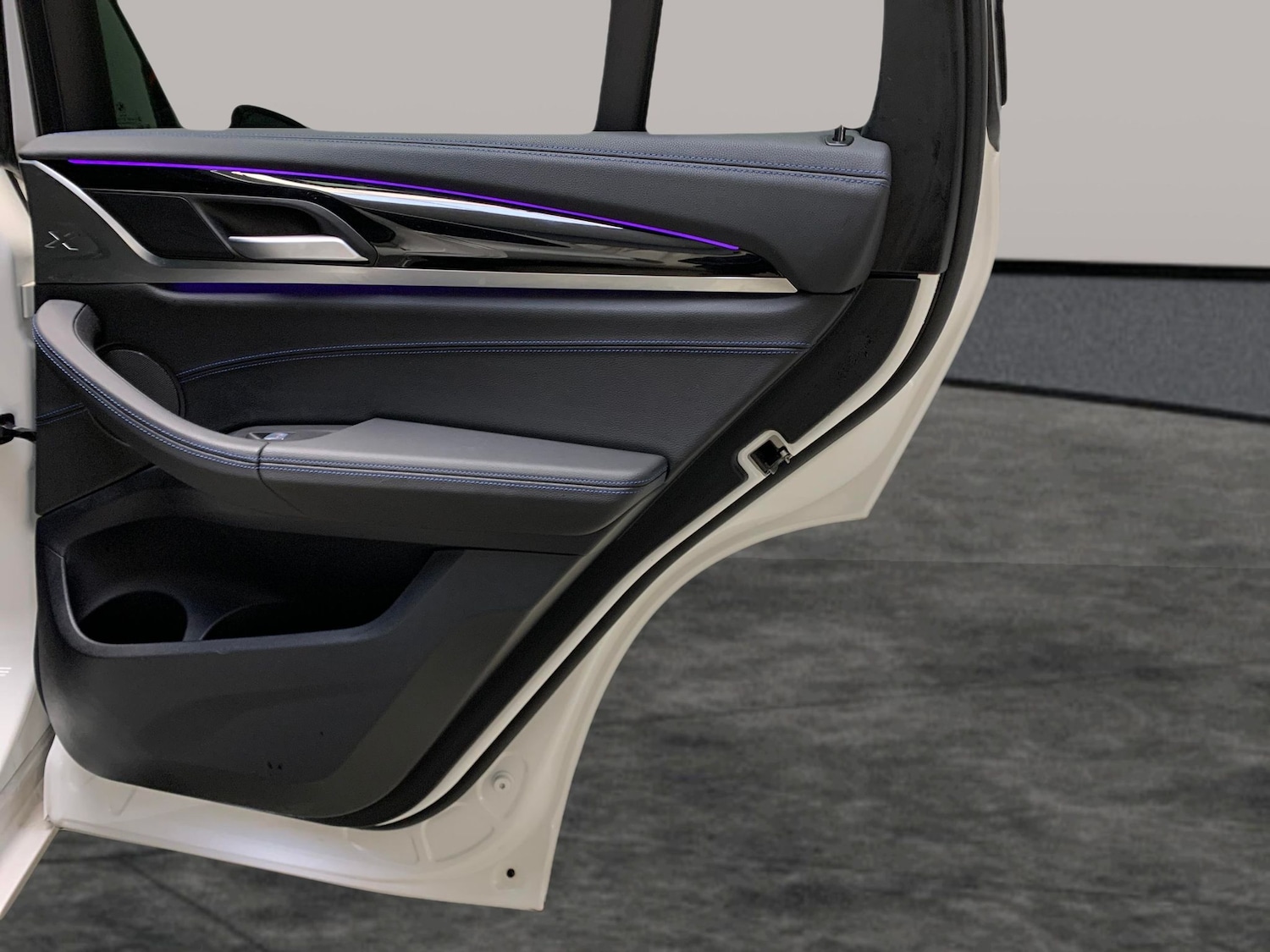 Used BMW iX3 2022 for sale - 77069674: Photo 31