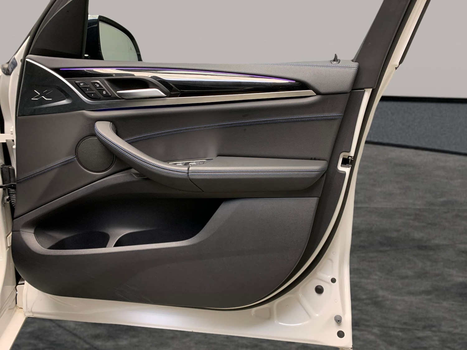 Used BMW iX3 2022 for sale - 77069674: Photo 32