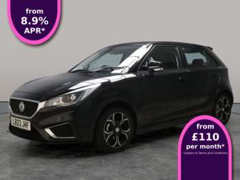2023 - 1.5 VTi-TECH Exclusive Nav Hatchback 5dr Petrol Manual Euro 6 (s/s) (106 ps