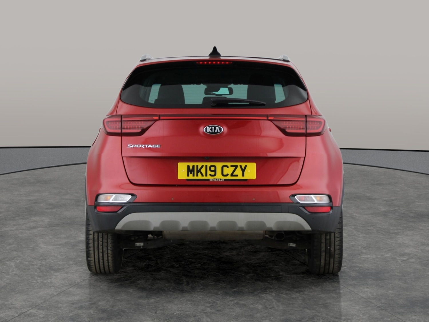 Used Kia Sportage 2019 for sale - 77846192: Photo 11