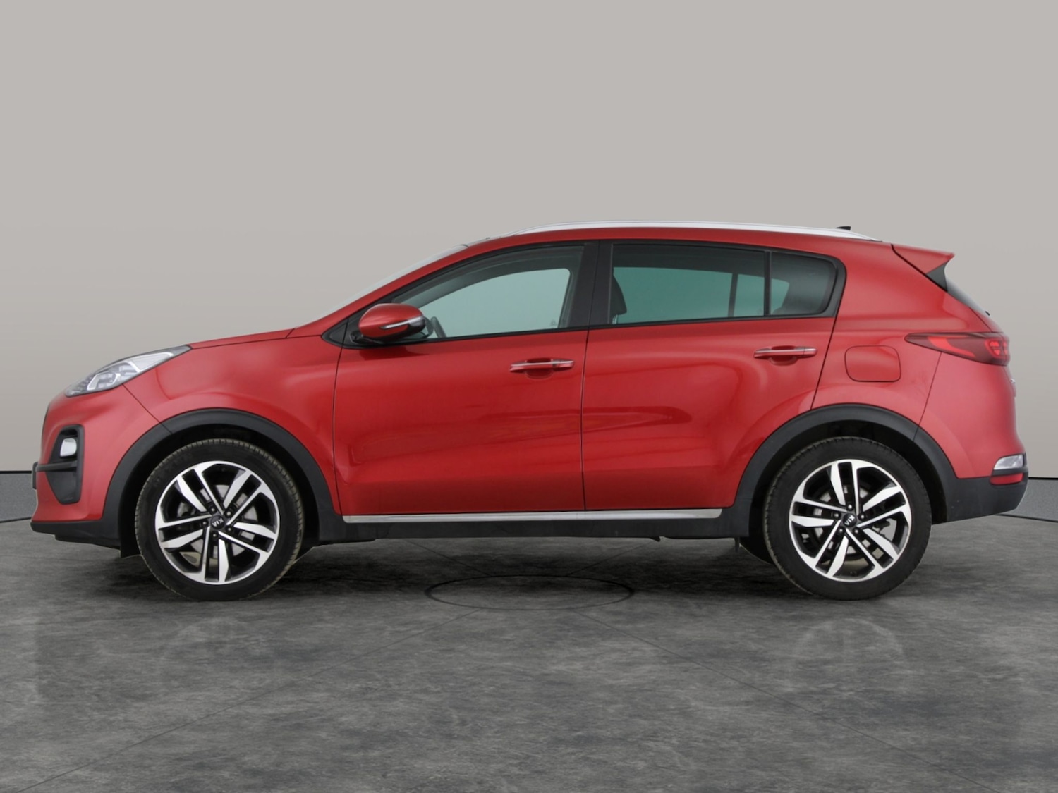 Used Kia Sportage 2019 for sale - 77846192: Photo 13