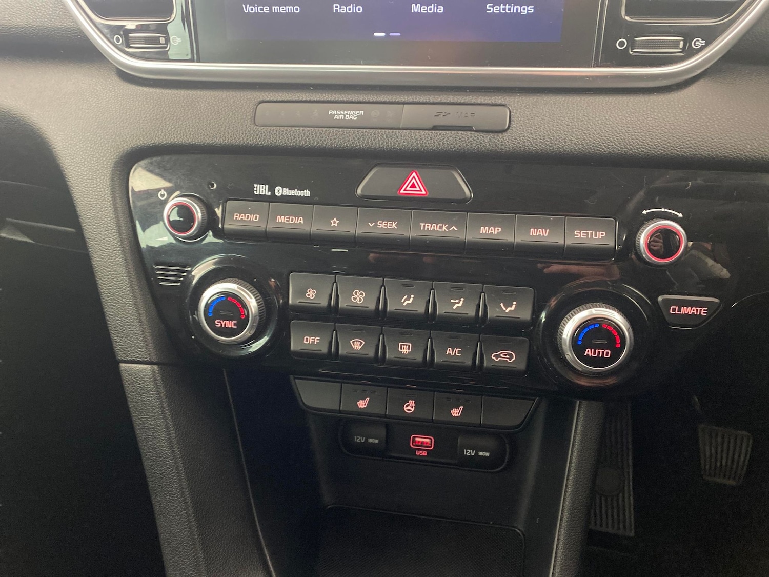 Used Kia Sportage 2019 for sale - 77846192: Photo 18