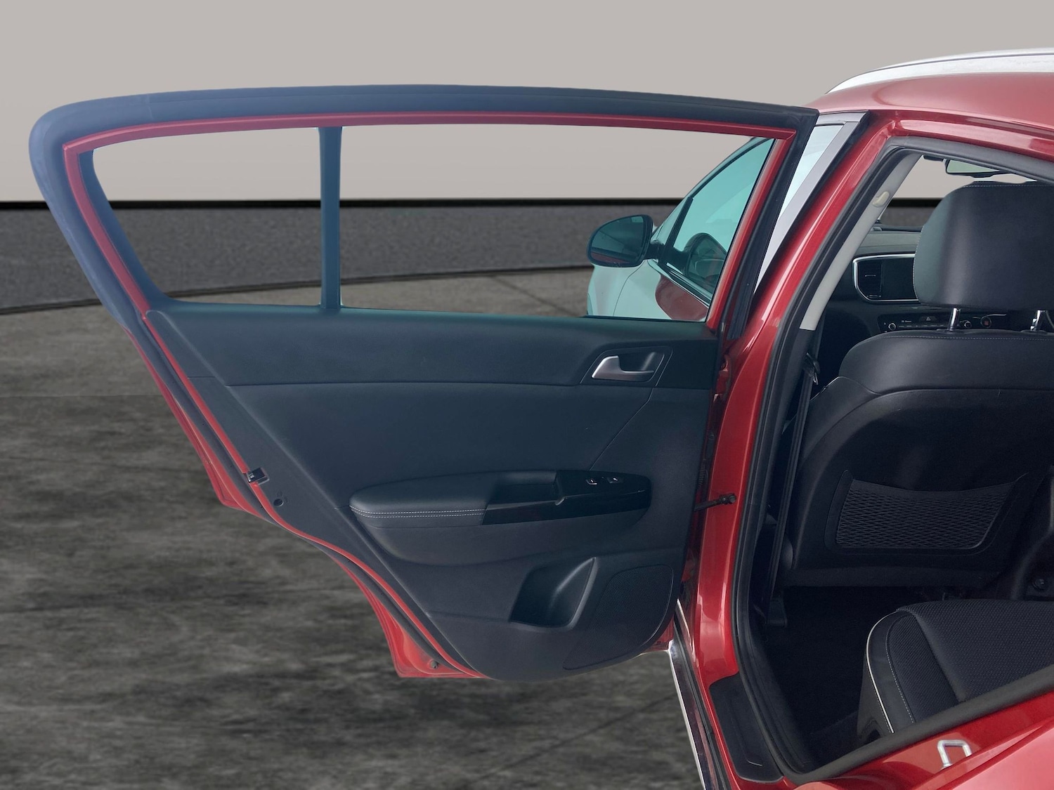 Used Kia Sportage 2019 for sale - 77846192: Photo 25