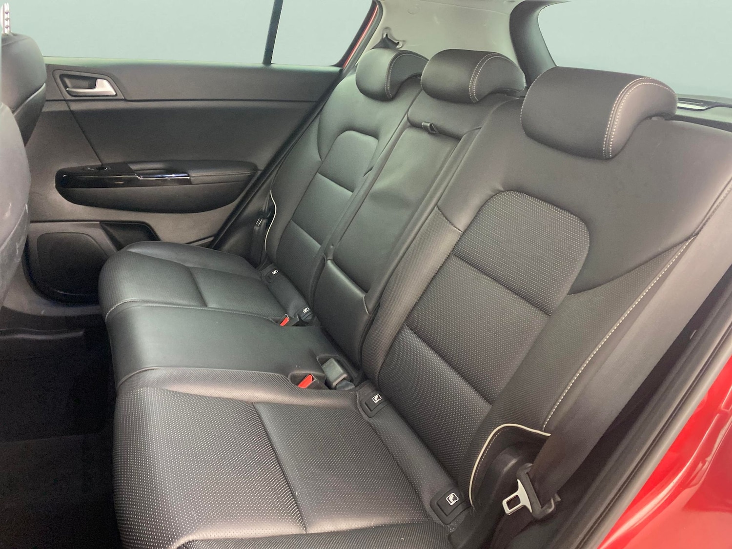 Used Kia Sportage 2019 for sale - 77846192: Photo 26