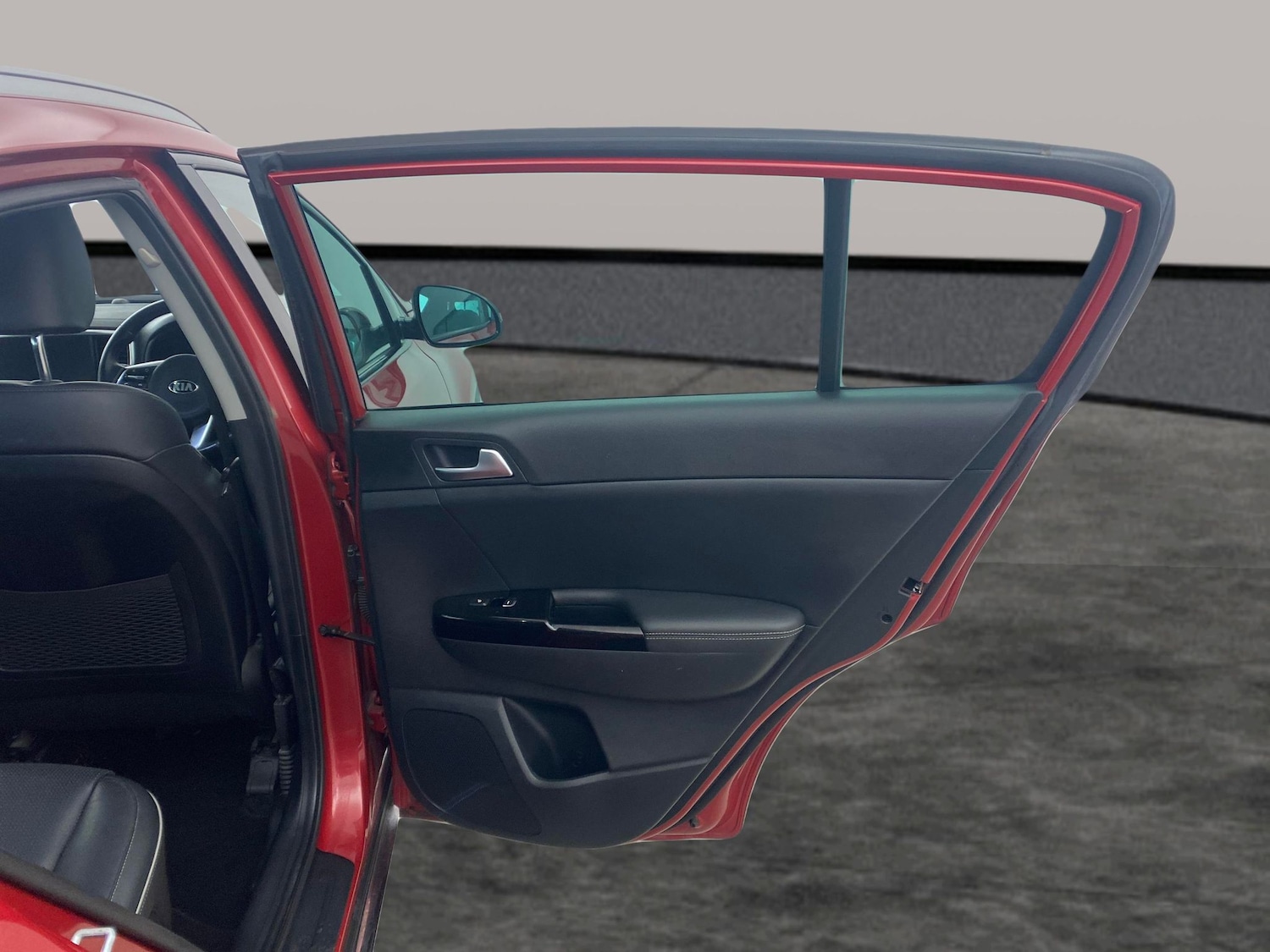 Used Kia Sportage 2019 for sale - 77846192: Photo 27