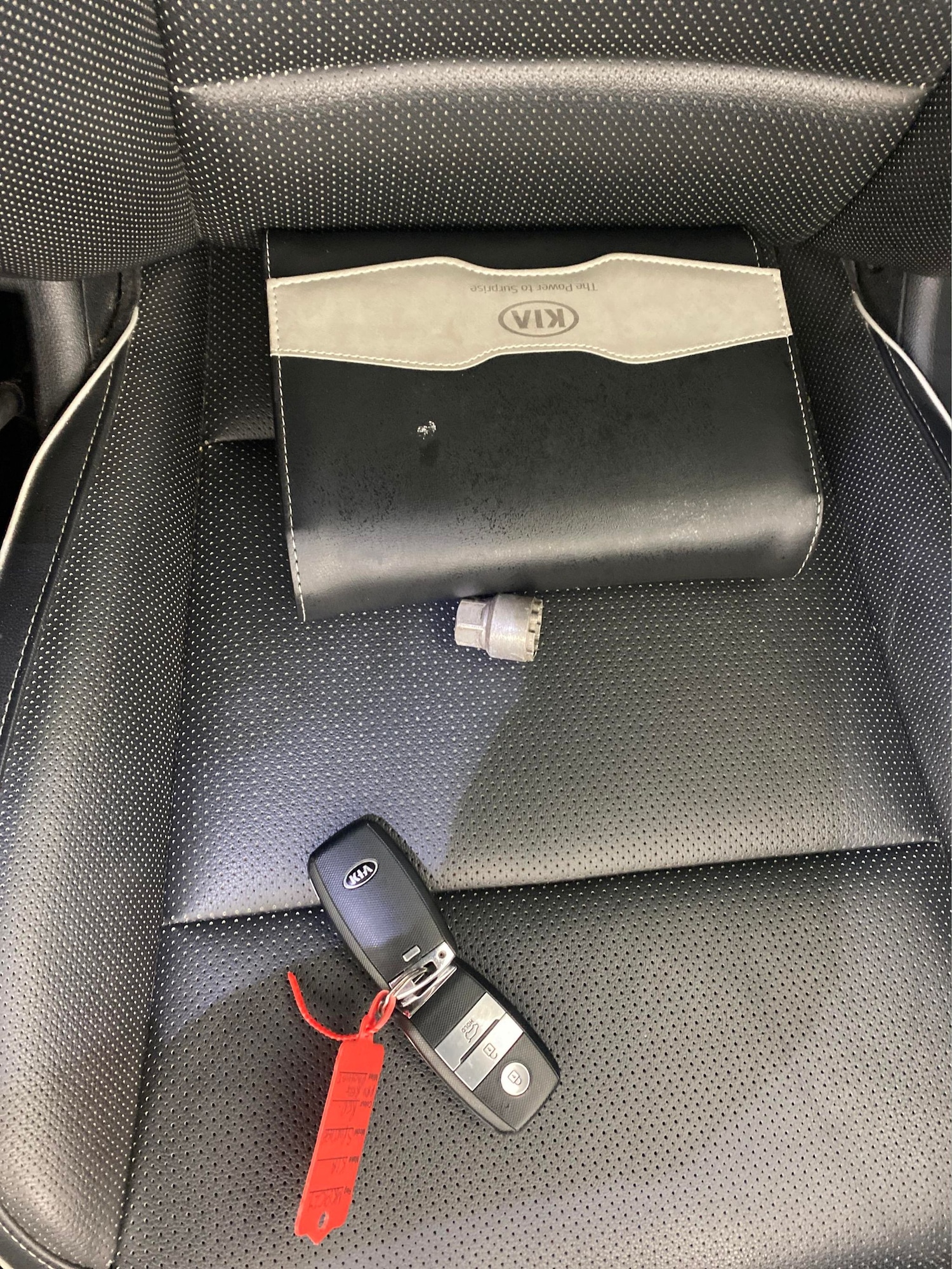 Used Kia Sportage 2019 for sale - 77846192: Photo 29