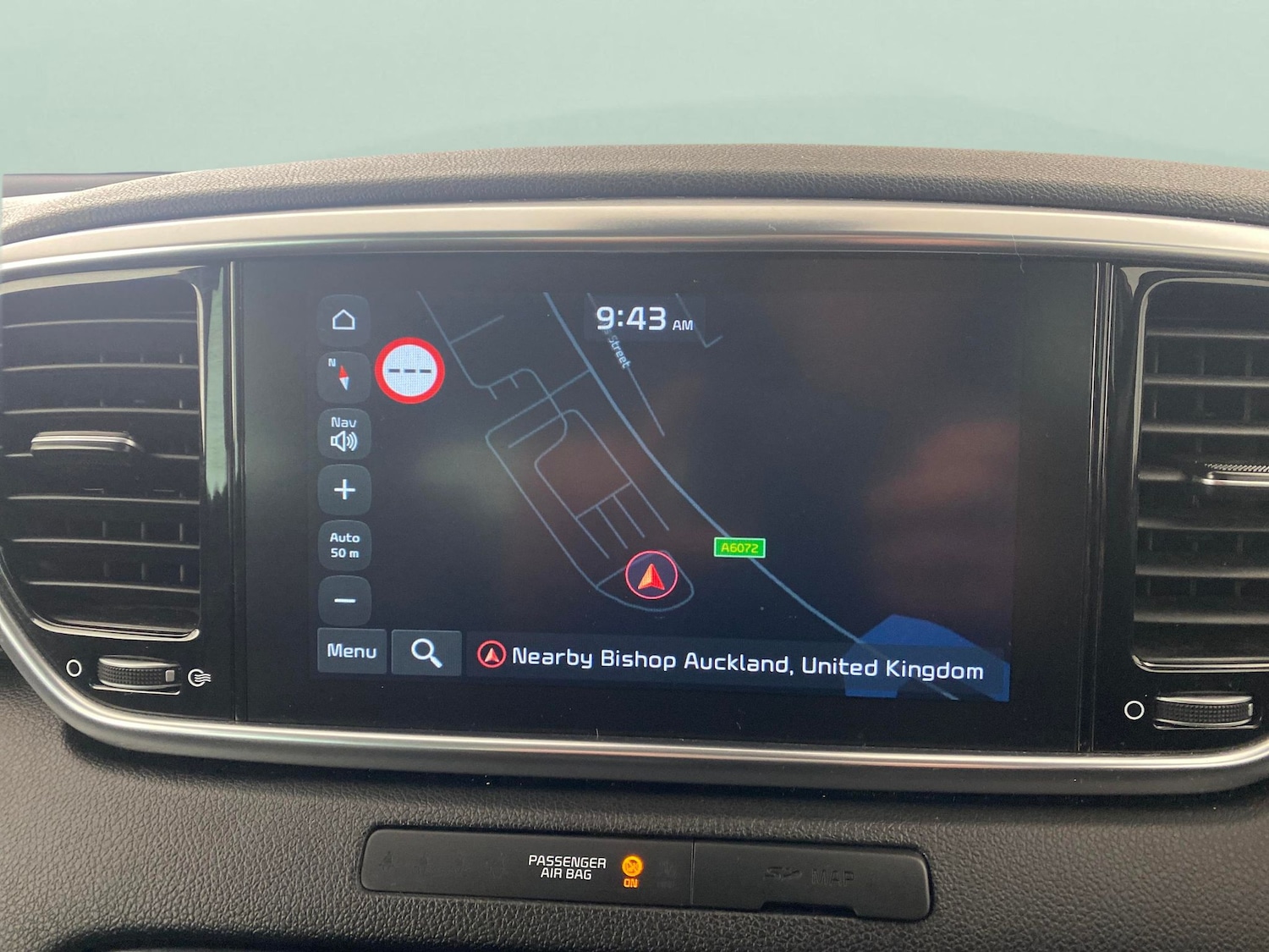 Used Kia Sportage 2019 for sale - 77846192: Photo 6