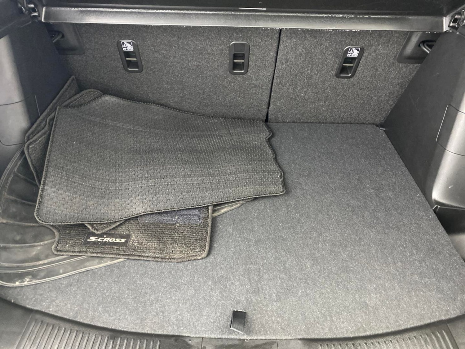 Used Suzuki SX4 S-Cross 2023 for sale - 77543090: Photo 6