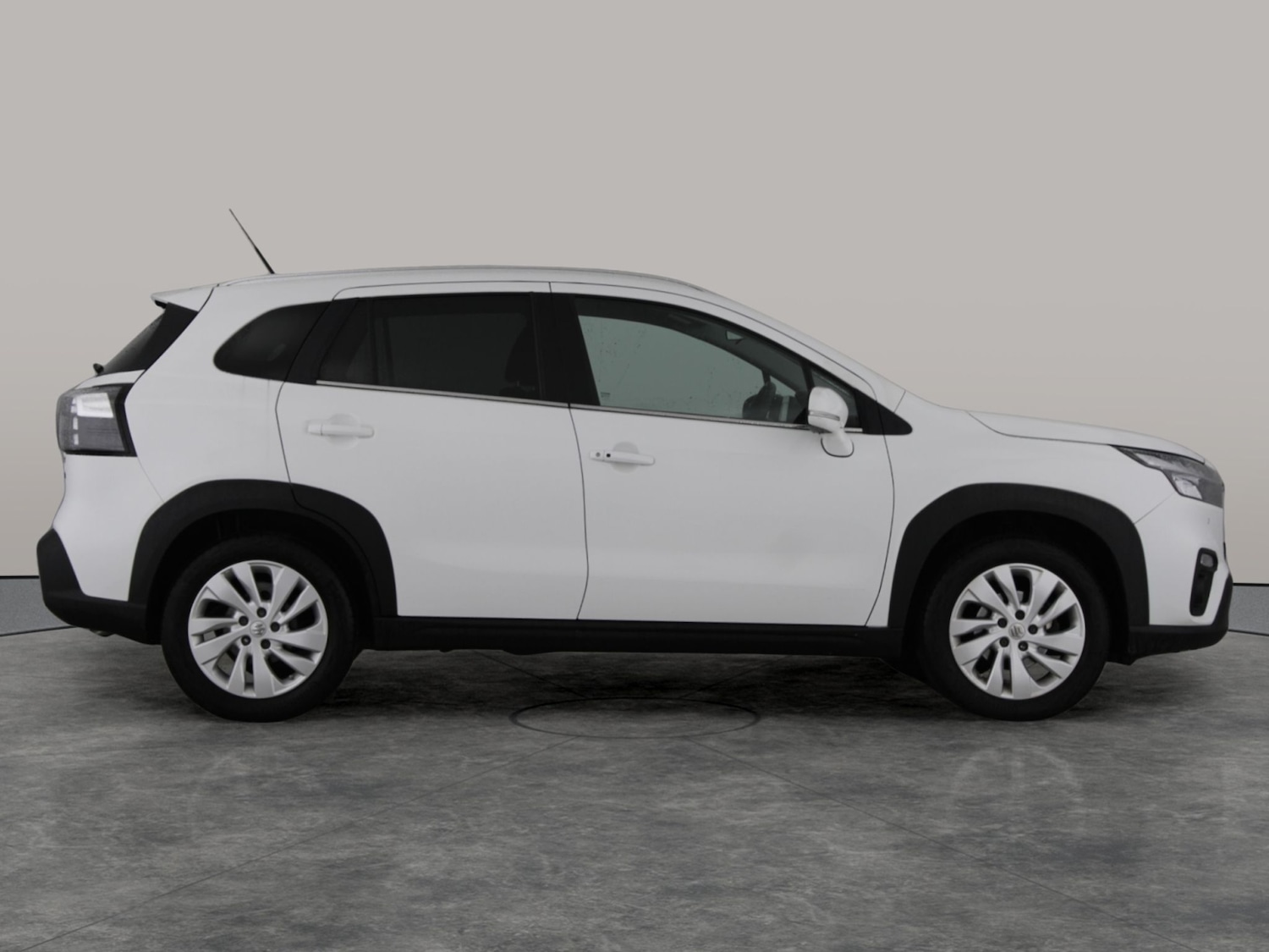 Used Suzuki SX4 S-Cross 2023 for sale - 77543090: Photo 8
