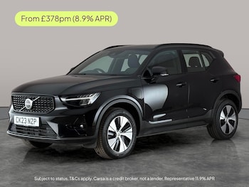 Used Volvo XC40 undefined for sale - 79428216: Photo