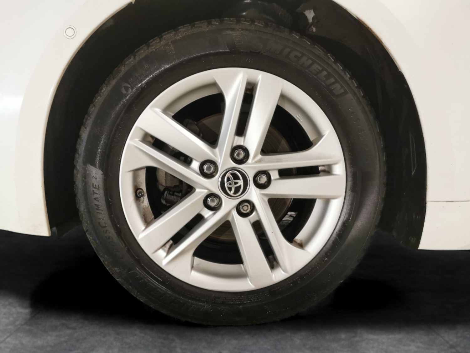 Used Toyota Corolla 2021 for sale - 77167475: Photo 23