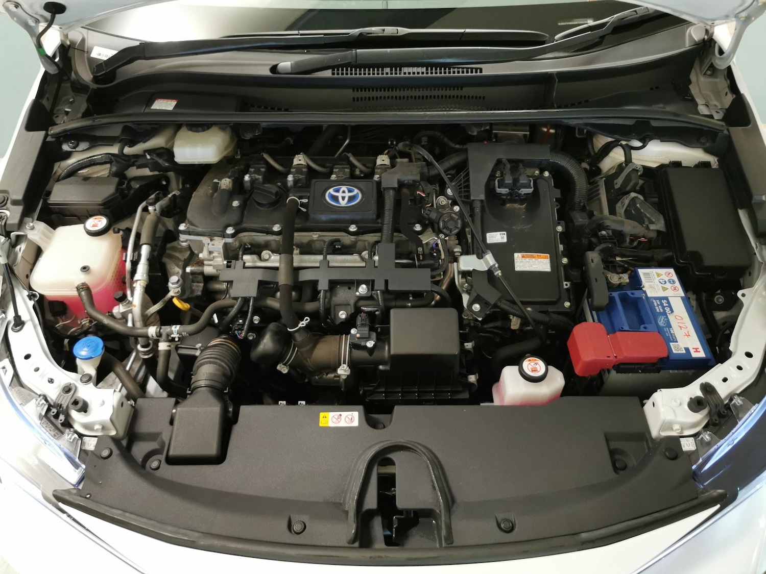 Used Toyota Corolla 2021 for sale - 77167475: Photo 32