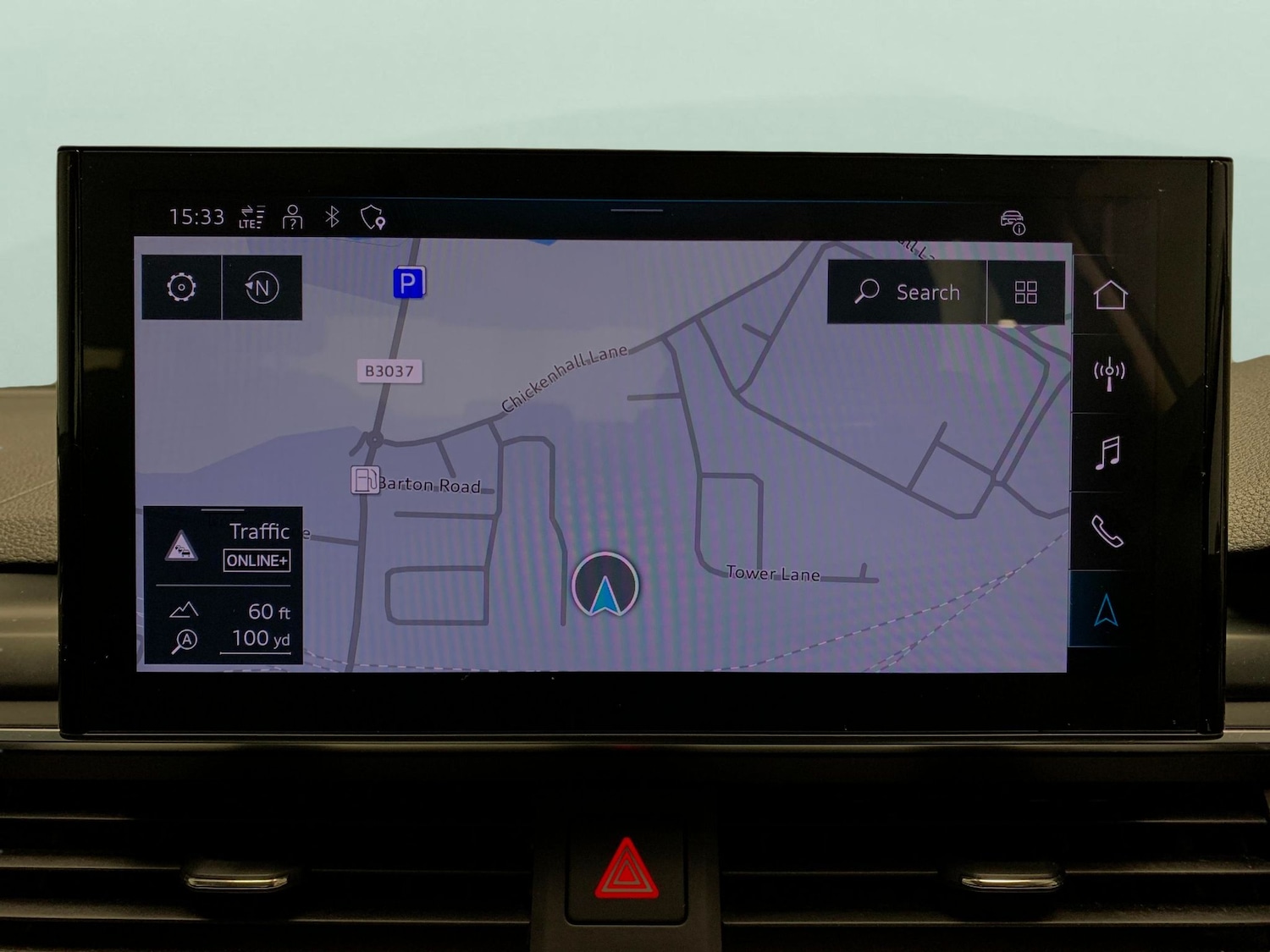 Used Audi A4 2023 for sale - 77635659: Photo 5