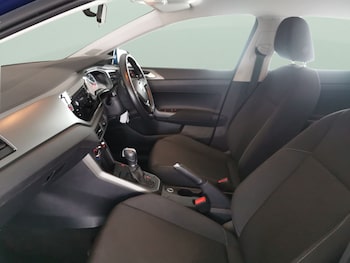 Used Volkswagen Polo 2018 for sale - 78754452: Photo