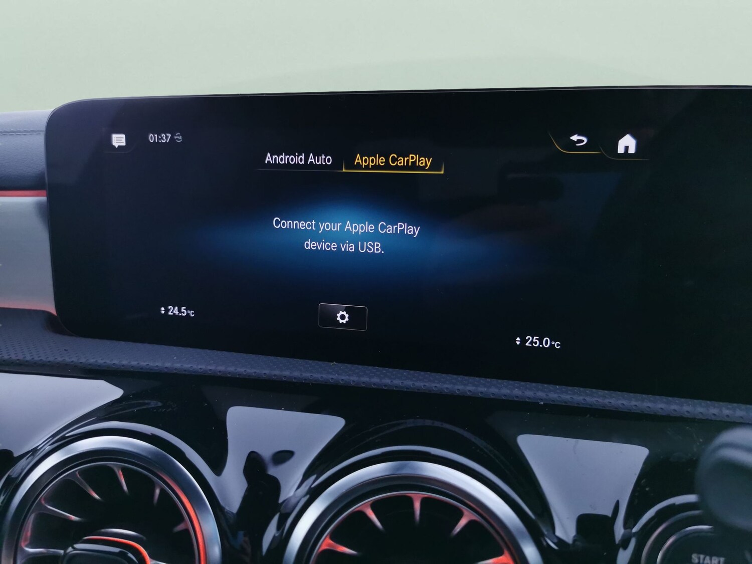 Used Mercedes-Benz CLA for sale - 77529923: Photo 14