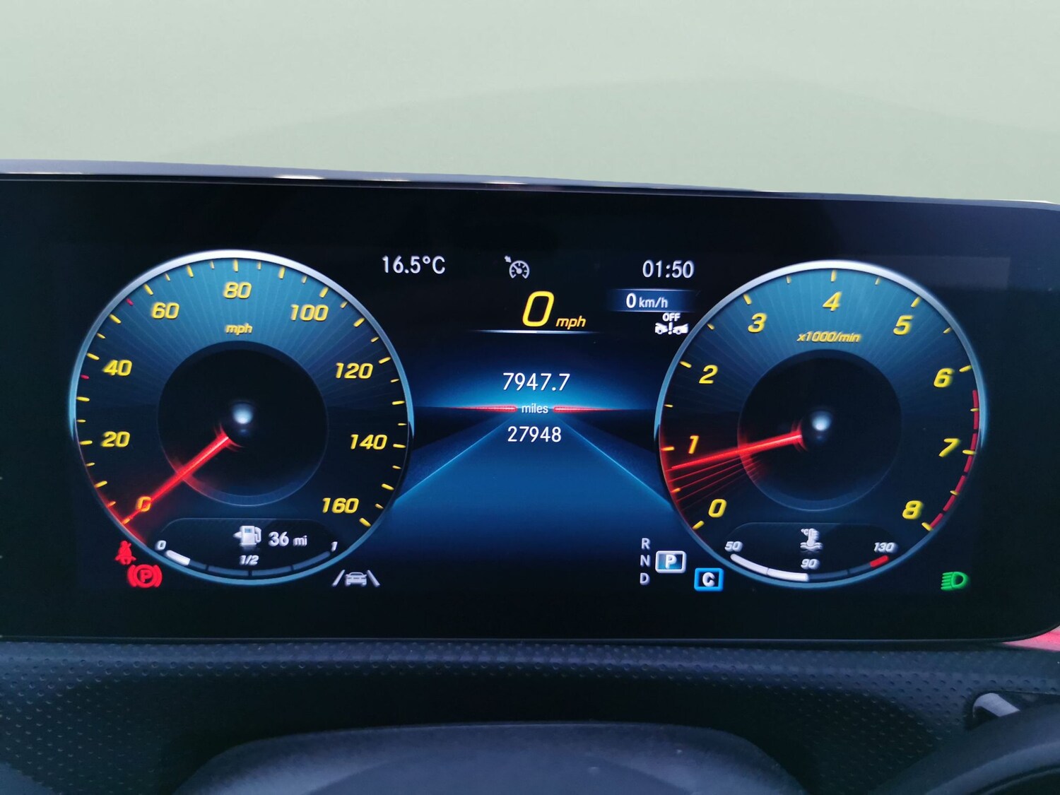 Used Mercedes-Benz CLA for sale - 77529923: Photo 22