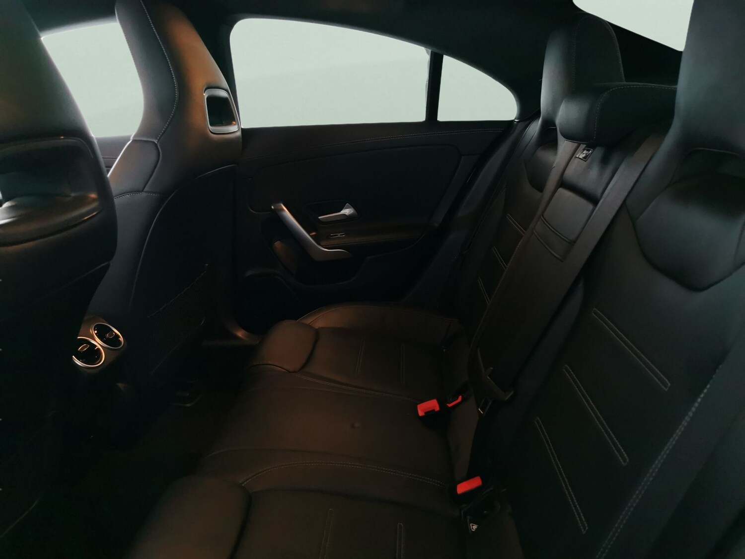 Used Mercedes-Benz CLA for sale - 77529923: Photo 26