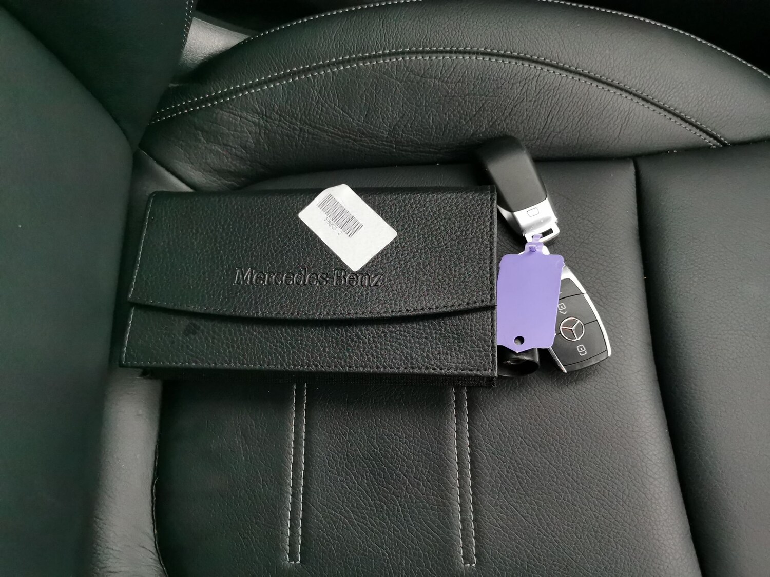 Used Mercedes-Benz CLA for sale - 77529923: Photo 31