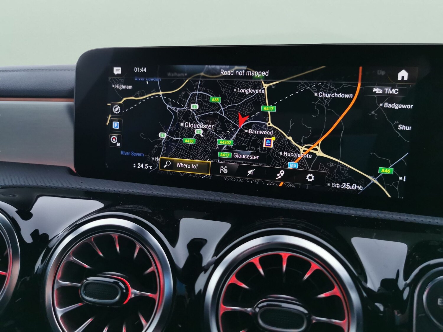 Used Mercedes-Benz CLA for sale - 77529923: Photo 6