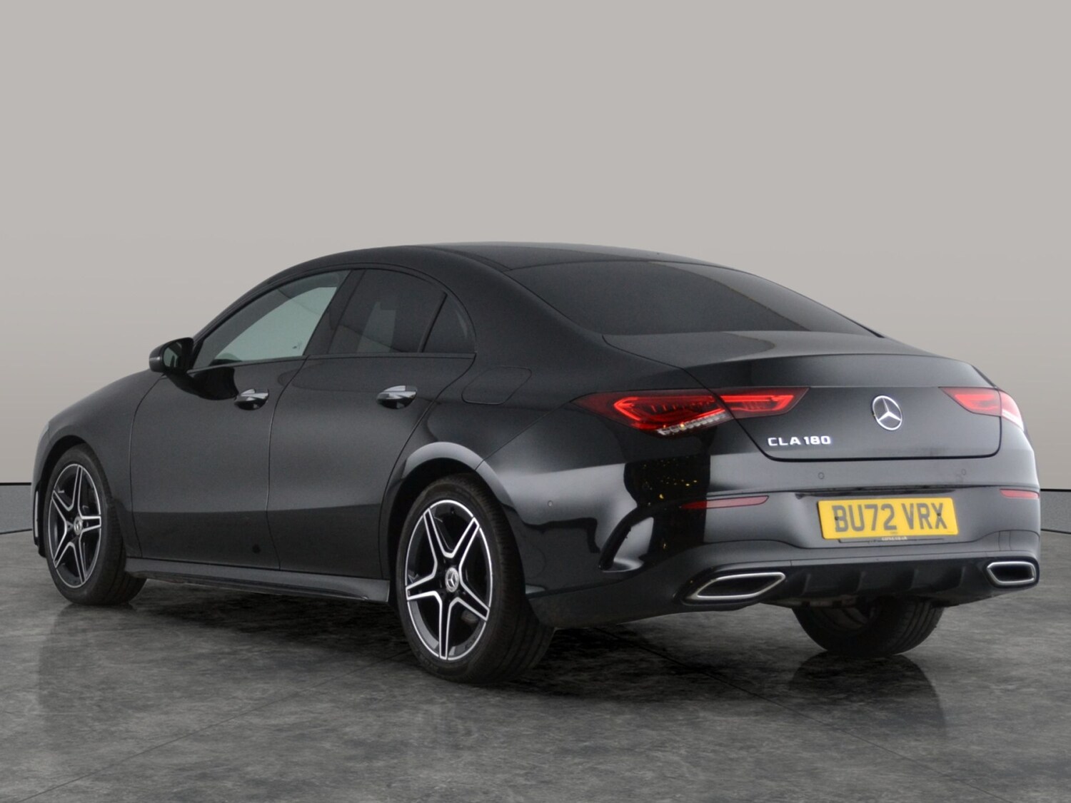 Used Mercedes-Benz CLA for sale - 77529923: Photo 8